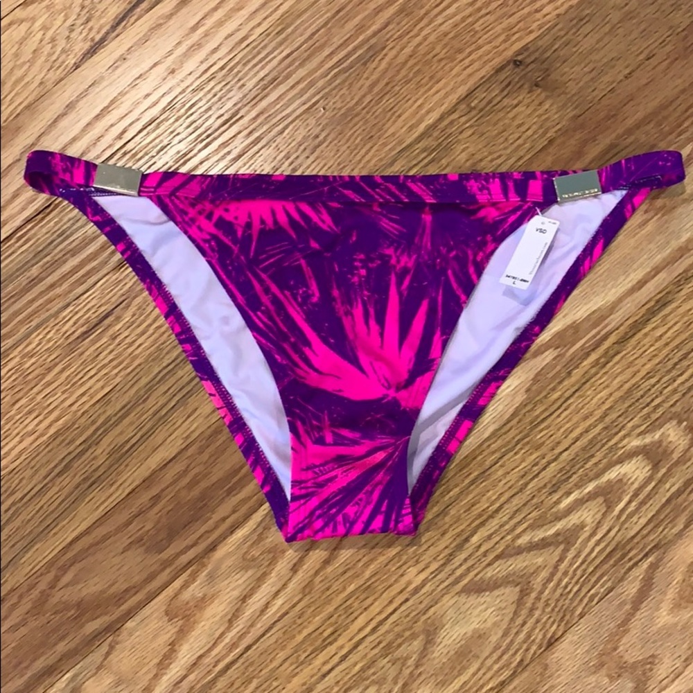 NWT VS bikini bottom